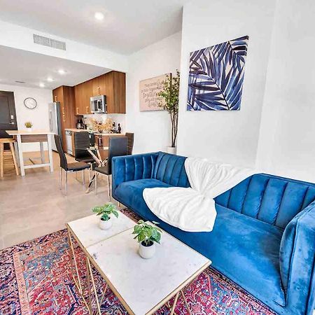 Charming Apt In The Heart Of Downtown With Free Parking Miami Exteriör bild