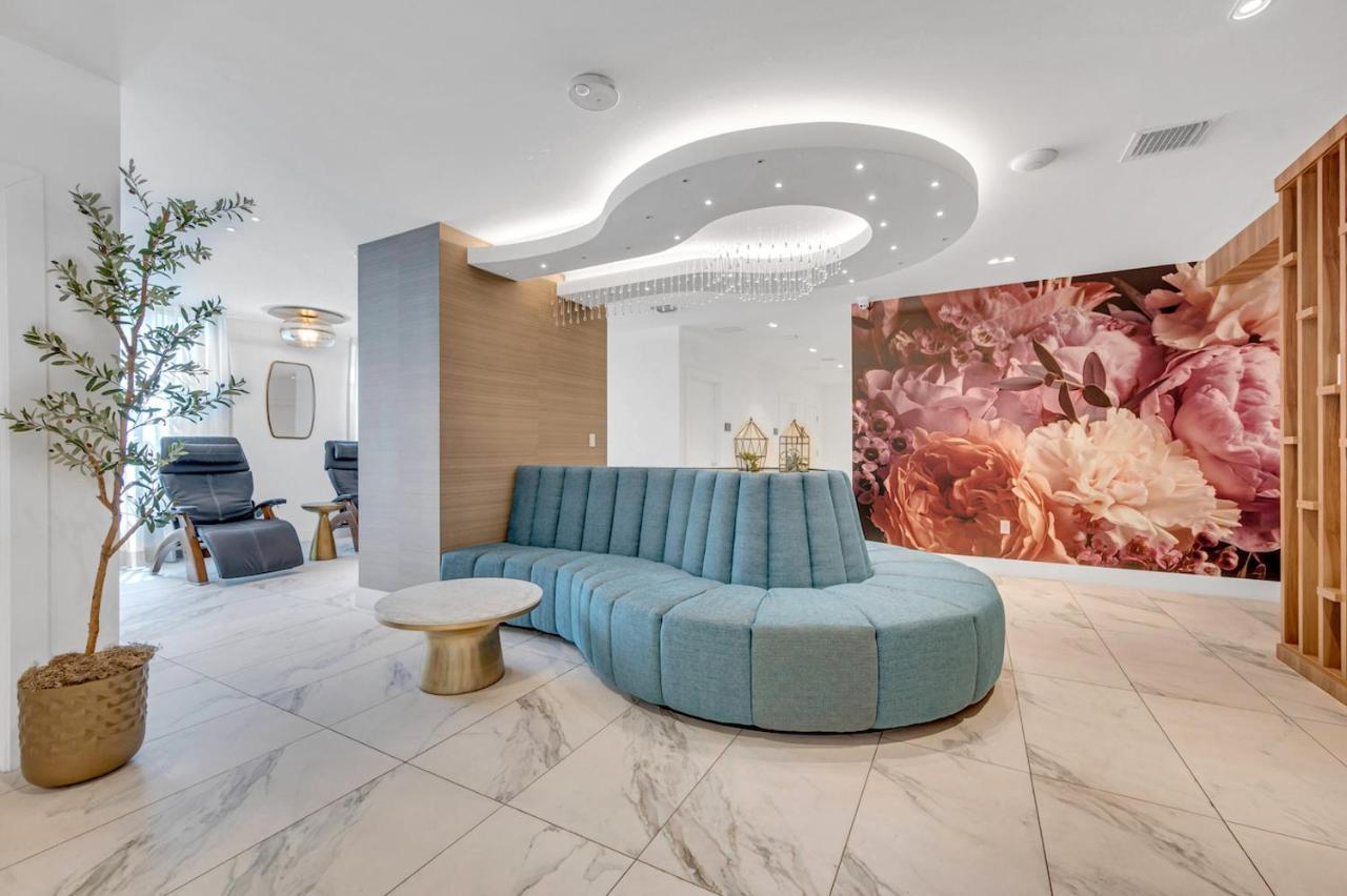 Charming Apt In The Heart Of Downtown With Free Parking Miami Exteriör bild