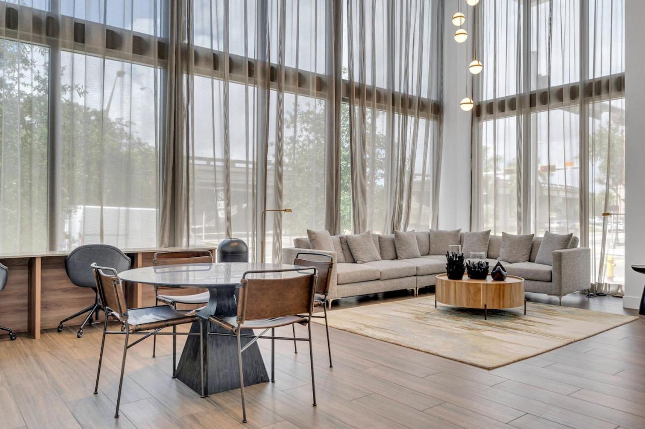 Charming Apt In The Heart Of Downtown With Free Parking Miami Exteriör bild
