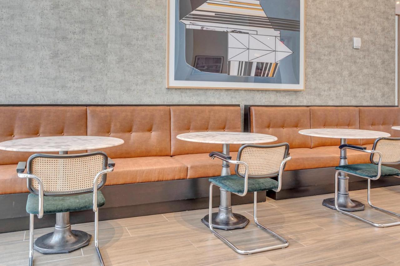 Charming Apt In The Heart Of Downtown With Free Parking Miami Exteriör bild